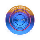 Podium-Ti Oil Cap in Burnt Titanium Finish for Hondas/Acuras