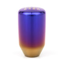 ACUITY ESCO-Ti Shift Knob in Burnt Titanium Finish (M10X1.5)