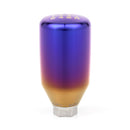 ACUITY ESCO-Ti Shift Knob in Burnt Titanium Finish (M10X1.5)