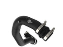 aFe BladeRunner Hot Charge Pipe (Black) – 2008–2010 Ford Trucks 6.4L Diesel