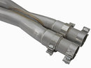 aFe MACH FORCE-Xp Cat-Back Exhaust – 2009–2015 Cadillac CTS V