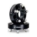 Mishimoto 30mm Wheel Spacers M12 / 5x114.3 / 67.1 CB