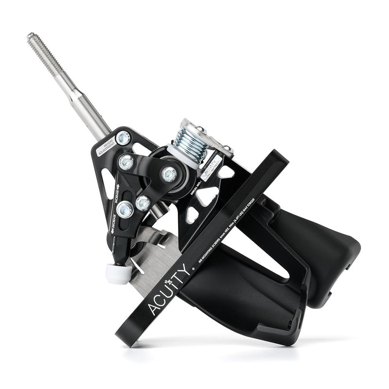 ACUITY 3-Way Adjustable Performance Shifter - 2006-2011 Honda Civic