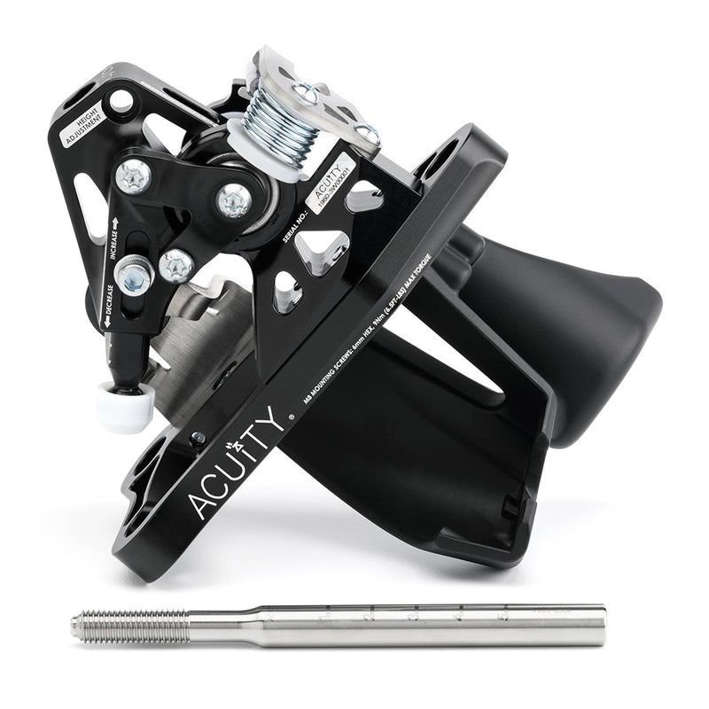 ACUITY 3-Way Adjustable Performance Shifter - 2006-2011 Honda Civic