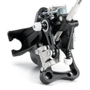 ACUITY 3-Way Adjustable Performance Shifter - 2006-2011 Honda Civic