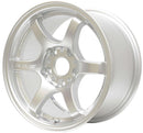 Gram Lights 57DR Wheel - 15x8.0 +28 | 4x100 | Sunlight