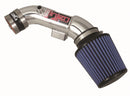 Injen SP Series Cold Air Intake – 2006-2011 Honda Civic 1.8L - Polished