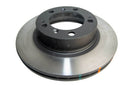DBA 4000 Series Brake Rotor – 97-04 Porsche Boxster S/ S Special Edition | Front