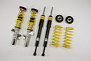 KW V1 Coilovers – 2012–2018 Ford Focus (CDH) (2.0) - product image 1