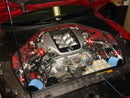 Injen SP Series Short Ram Intake – 2010-2012 Nissan GT-R 3.8L Twin Turbo - Polished