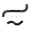 Super-Cooler, Reverse-Flow, Silicone Radiator Hoses for the 11th Gen Honda Civic Si and 5th Gen Acura Integra Base/A-Spec