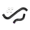 Super-Cooler, Reverse-Flow, Silicone Radiator Hoses for the 11th Gen Honda Civic Si and 5th Gen Acura Integra Base/A-Spec