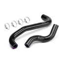 Super-Cooler, Reverse-Flow, Silicone Radiator Hoses for the 11th Gen Honda Civic Si and 5th Gen Acura Integra Base/A-Spec