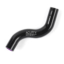 Super-Cooler, Reverse-Flow, Silicone Radiator Hoses for the 11th Gen Honda Civic Si and 5th Gen Acura Integra Base/A-Spec