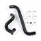 Super-Cooler, Reverse-Flow, Silicone Radiator Hoses for the 11th Gen Honda Civic Type R and 5th Gen Acura Integra Type S