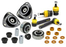 Whiteline Front Vehicle Essential Bushing Kit – 2011-2021 Subaru Impreza WRX STI