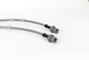 Goodridge Stainless Steel Braided Brake Line Kit – 2016-2020 Chevrolet Camaro ZL1 / SS (Models w/ Brembo Brakes / Excl 1LE Pkg)