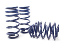 H&R Sport Lowering Springs - 2018-2023 Audi RS5 Coupe (AWD) (B9) – With RS Suspension & With DRC