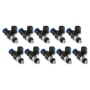 Injector Dynamics ID1750-XDS Fuel Injectors - Lamborghini Huracan
