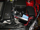 Injen SP Series Short Ram Intake – 2007-2013 Mazda 3 2.3L - Black