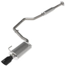 aFe Takeda Cat-Back Exhaust – 2012–2016 Subaru Impreza 2.0L
