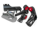 Innovative Mounts K-Series Steel Engine Mount Kit – 1988-1991 Honda Civic