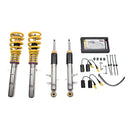 KW V3 Coilovers – 2014–2019 BMW X5/X5M/X6M (F15/F85/F86 | With EDC, Rear Air Suspension, ESC Module Included) - product image 2