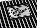 aFe Transmission Pan (Black with Machined Fins) – 1980–1992 Ford Trucks (AOD Transmission)