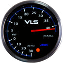 REVEL VLSII Boost 52mm Gauge