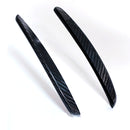 Revel GT Dry Carbon Rear Fender Cover - 16+ Mazda MX-5 Miata (ND)