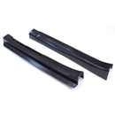 Revel GT Dry Carbon Door Sill Cover (Left & Right) - 16+ Mazda MX-5 Miata (ND)