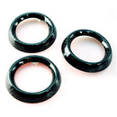 Revel GT Dry Carbon A/C Vent Covers - Mazda MX-5 Miata 16-18