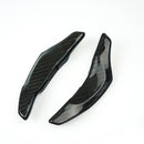 Revel GT Dry Carbon Shift Paddle Cover (Left & Right) - 16+ Mazda MX-5 Miata (ND)