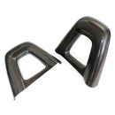 Revel GT Dry Carbon Headrest Cover (Left & Right) - Mazda MX-5 Miata 16-18