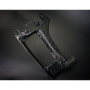 Revel GT Dry Carbon Audio Switch - Mazda MX-5 Miata 16-18