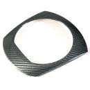 Revel GT Dry Carbon Manual Shifter Panel Cover - 16+ Mazda MX-5 Miata (ND)
