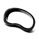Revel GT Dry Carbon Dash Cluster Inner Cover - Subaru WRX / STI 15-21