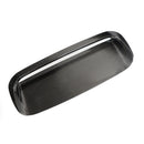 Revel GT Dry Carbon Engine Air Scoop Cover - Subaru WRX / STI 15-21