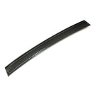 Revel GT Dry Carbon Rear Bumper Applique - Subaru WRX / STI 15-21