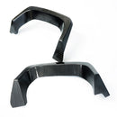 Revel GT Dry Carbon Muffler Garnish (Left & Right) - Subaru WRX / STI 15-21