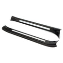 Revel GT Dry Carbon Door Sill Cover (Left & Right) - Subaru WRX / STI 15-21