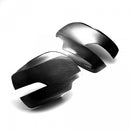 Revel GT Dry Carbon Side Mirror Cover (Left & Right) - Subaru WRX / STI 15-21