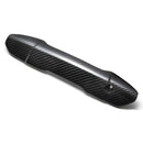 Revel GT Dry Carbon Engine Belt Cover - Subaru WRX / STI 15-21