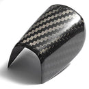 Revel GT Dry Carbon Shift Knob Cover - Subaru WRX 15-21 (AT Only)