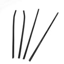 Revel GT Dry Carbon Window Outer Trim (FL, FR, RL, RR) - Subaru WRX / STI 15-21