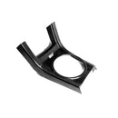 Revel GT Dry Carbon Shifter Panel Cover - Subaru WRX / STI 15-21