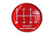HKS Carbon Fiber Shift Knob - 23+ Honda Civic Type R (FL5)