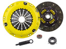 ACT Clutch Kit – 1993 Toyota 4Runner – Heavy Duty