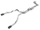 AWE Tuning Exhaust - 2025+ RAM 1500 3.0TT Rebel