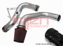 Injen SP Series Cold Air Intake – 2007-2011 Honda Element - Polished